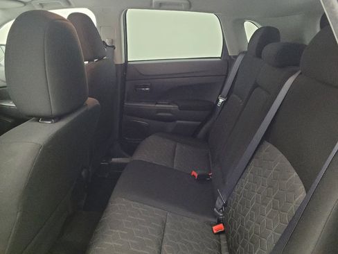 Used 2022 Mitsubishi Outlander Sport FWD image 18