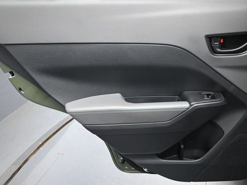 New 2026 Subaru Crosstrek 2.0i Premium AWD/4WD image 22