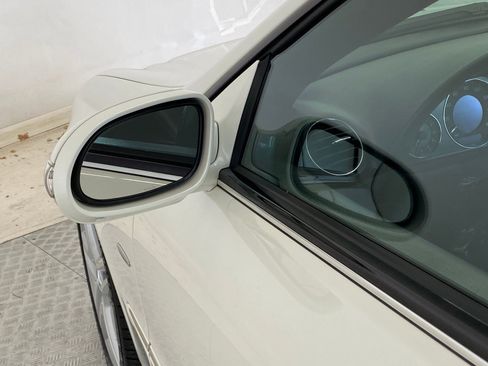 Used 2009 Mercedes-Benz CLK 350 Cabriolet image 21