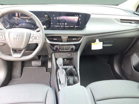 New 2026 Buick Encore GX Sport Touring w/ Comfort Package FWD image 12