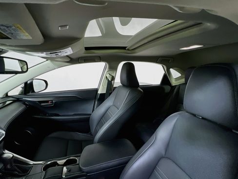 Used 2020 Lexus NX 300 AWD w/ Premium Package image 22