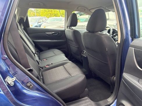Used 2020 Nissan Rogue S AWD/4WD image 20