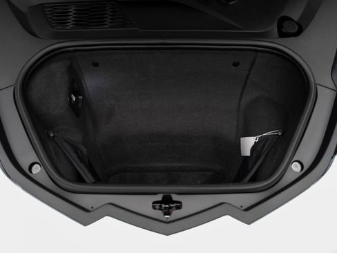 Used 2023 Chevrolet Corvette Stingray Premium Cpe w/ Z51 Performance Package RWD image 69