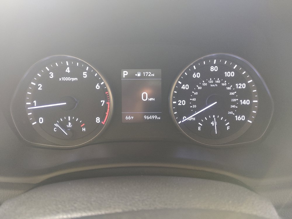 Used 2020 Hyundai Elantra GT FWD image 23