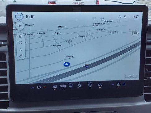 Used 2023 Ford E-Transit Low Roof image 8