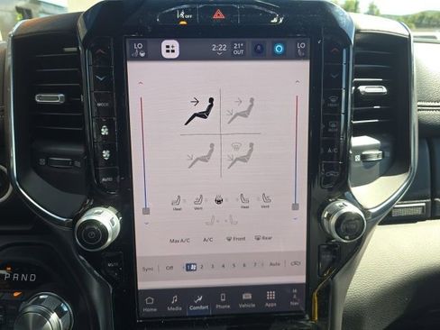 New 2026 RAM 1500 Laramie image 20