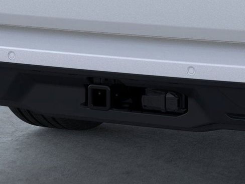 New 2025 Ford Expedition Max Active image 23