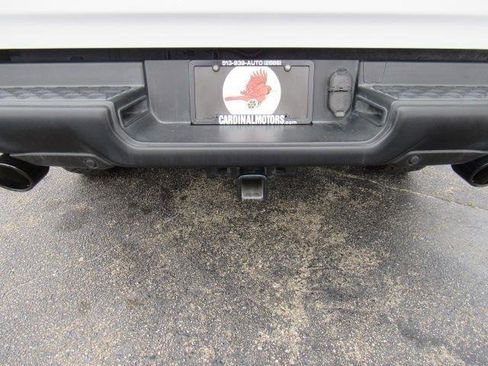 Used 2019 RAM 1500 Rebel w/ Rebel Level 2 Equipment Group AWD/4WD image 14
