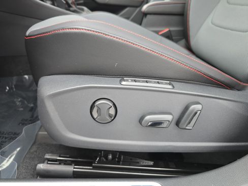 New 2026 Volkswagen Jetta GLI Autobahn FWD image 28