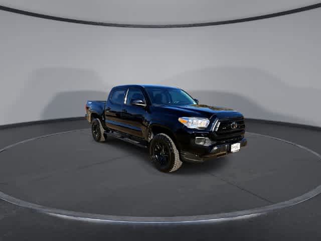 Used 2022 Toyota Tacoma SR AWD/4WD image 2
