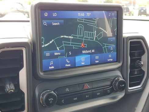 Certified 2024 Ford Bronco Sport Big Bend w/ Convenience Package AWD/4WD image 22