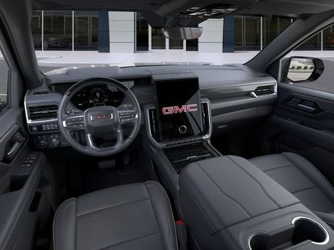 New 2026 GMC Yukon Elevation w/ Elevation Premium Package AWD/4WD image 15