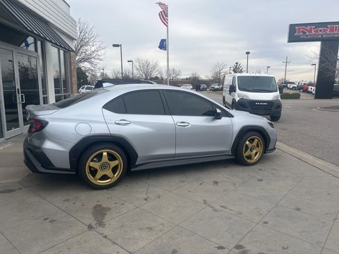 Used 2023 Subaru WRX Premium image 6