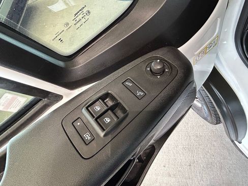 Used 2024 RAM ProMaster 3500 w/ Convenience Group image 42