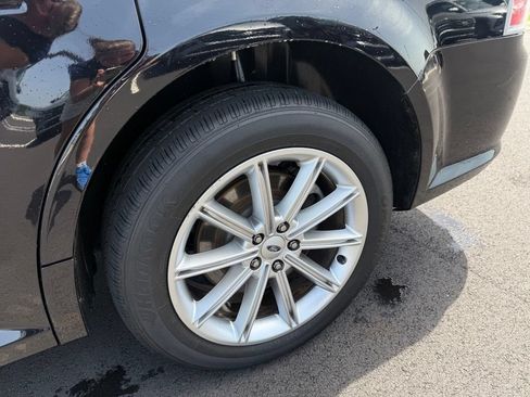 Used 2019 Ford Flex Limited AWD/4WD image 31