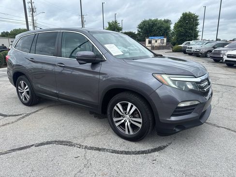 Used 2017 Honda Pilot EX-L image 44