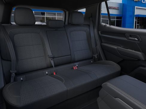 New 2026 GMC Terrain Elevation w/ Black Edition image 17