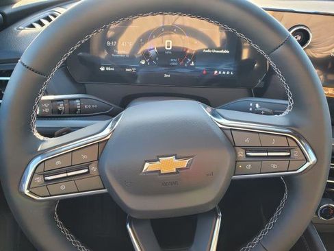 New 2026 Chevrolet Traverse LT w/ LPO, Floor Liner Package image 10