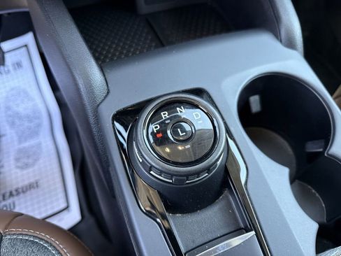 Used 2024 Ford Bronco Sport Outer Banks AWD/4WD image 31