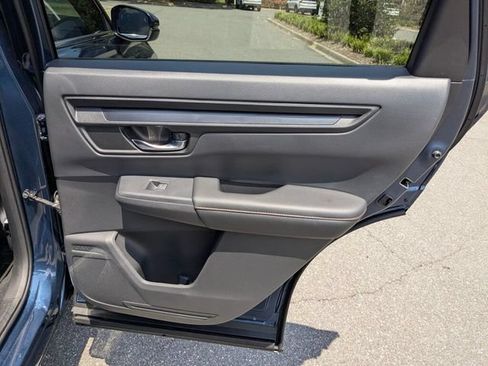 Certified 2024 Honda CR-V Sport image 36