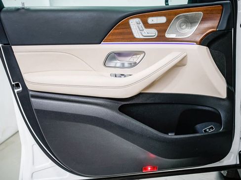 Certified 2022 Mercedes-Benz GLE 350 GLE 350 image 19