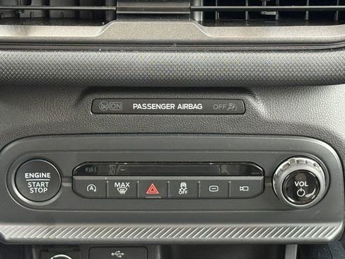 Certified 2025 Ford Bronco Sport Big Bend image 4