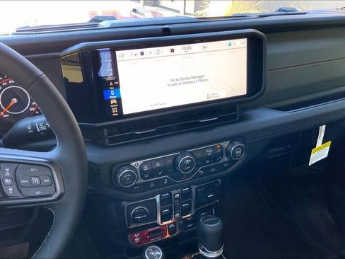 New 2026 Jeep Gladiator Mojave image 6