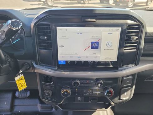 New 2026 Ford F150 XL RWD image 10