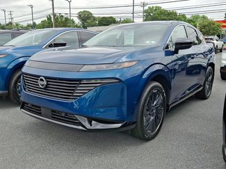 New 2026 Nissan Murano Platinum w/ Cargo Package AWD/4WD video 3