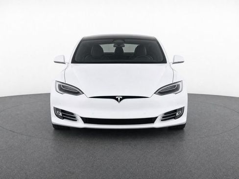 Used 2018 Tesla Model S AWD image 2