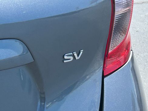 Used 2018 Nissan Versa Note SV FWD image 6