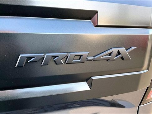 New 2026 Nissan Frontier PRO-4X image 9