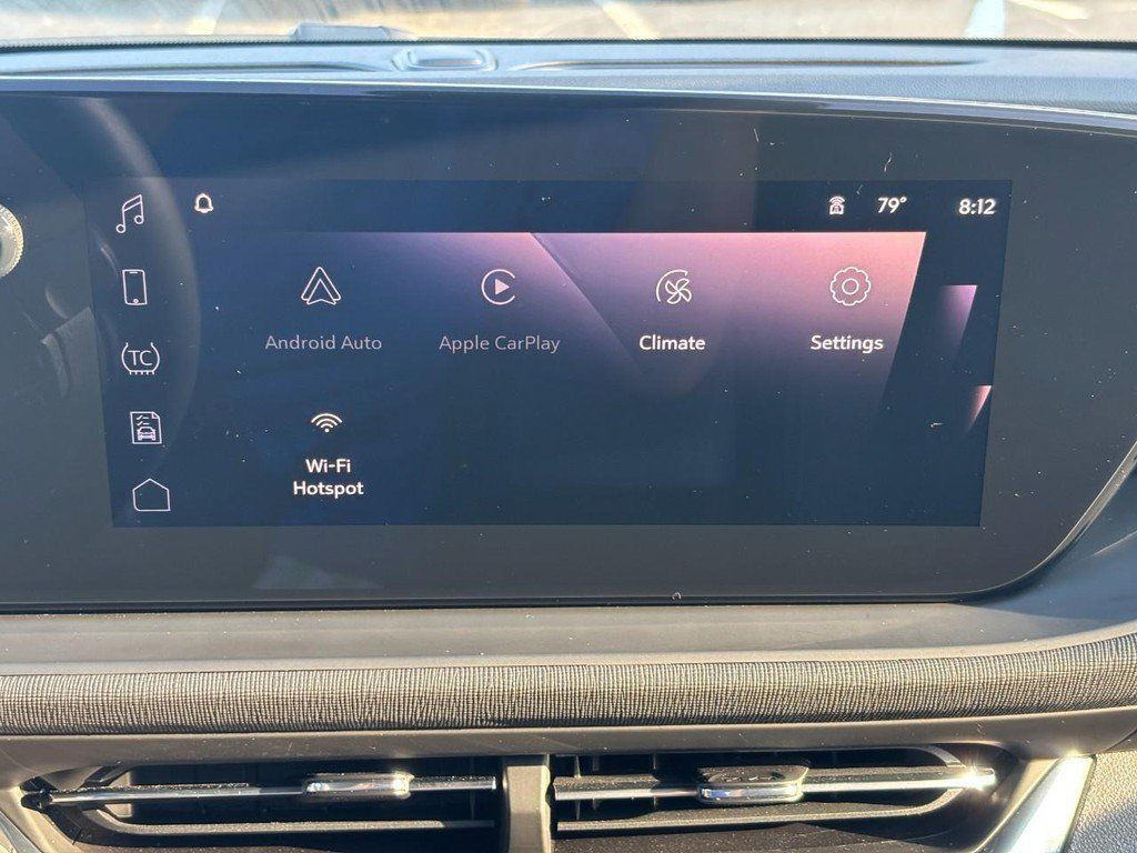 Used 2025 Buick Envista Preferred w/ Convenience I Package FWD image 20