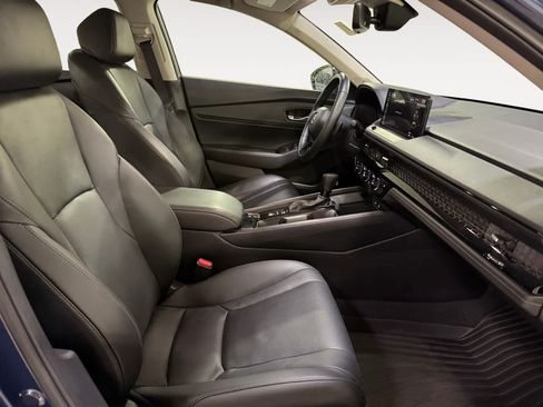Used 2025 Honda Accord EX-L image 22