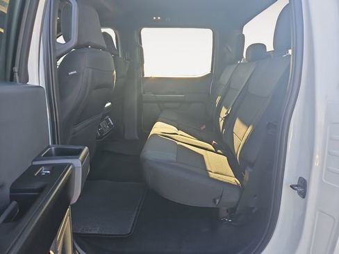 New 2025 Ford F150 STX w/ STX Black Appearance Package image 13