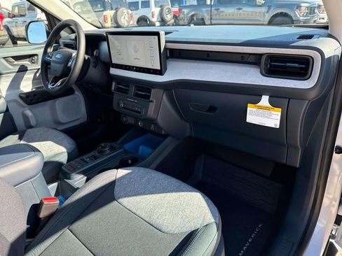 New 2026 Ford Maverick XLT w/ XLT Luxury Package image 16