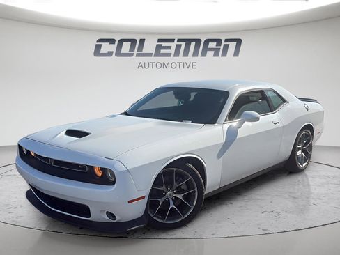 Used 2023 Dodge Challenger GT image 1