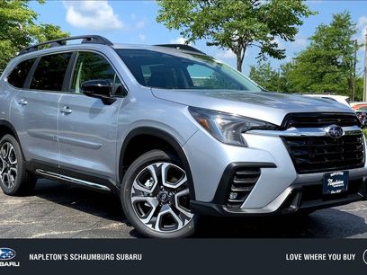 New 2025 Subaru Ascent Limited