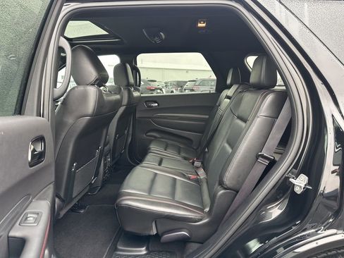Used 2025 Dodge Durango R/T image 26