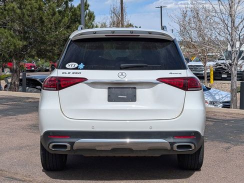 Used 2022 Mercedes-Benz GLE 350 4MATIC image 6