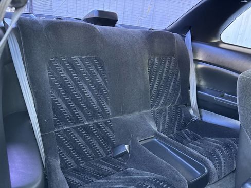 Used 2001 Honda Prelude image 20