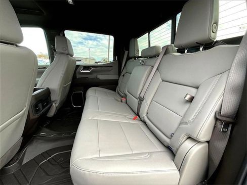 New 2026 Chevrolet Silverado 1500 RST w/ Safety Package image 13