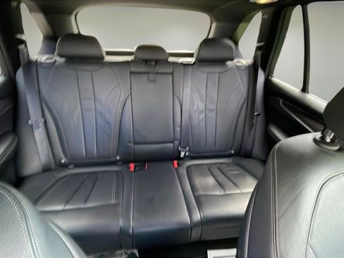 Used 2017 BMW X5 xDrive35i image 17