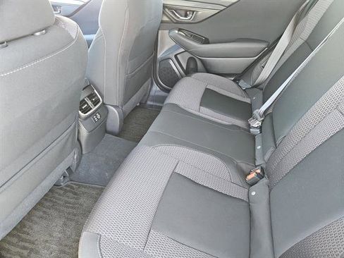 Certified 2025 Subaru Outback Premium w/ Popular Package #1A image 19