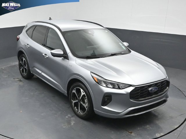 Used 2023 Ford Escape ST-Line Select w/ Tech Pack #2 AWD/4WD image 9