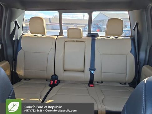 Used 2022 Ford F150 Lariat AWD/4WD image 32