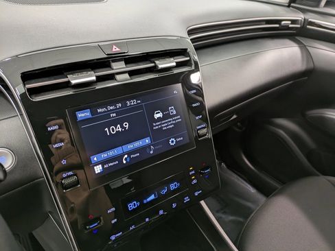 Used 2024 Hyundai Tucson SEL image 10