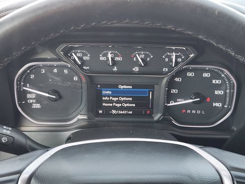 Used 2021 GMC Sierra 1500 Elevation RWD image 15