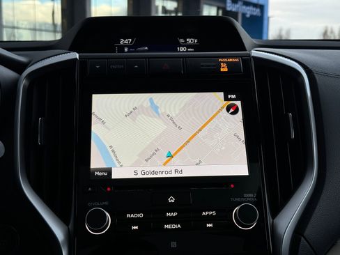 Used 2021 Subaru Ascent Limited w/ Technology Package image 21