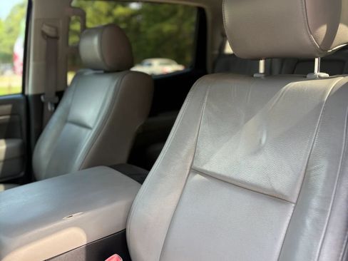Used 2008 Toyota Tundra Limited AWD/4WD image 42